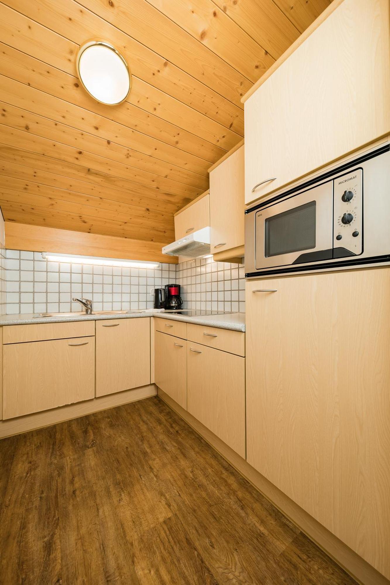 Aparthotel Feriengut Hasenau Saalbach-Hinterglemm Exterior foto